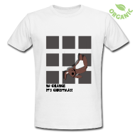 Herren-T-Shirt+%22It%27s+Christmas%22